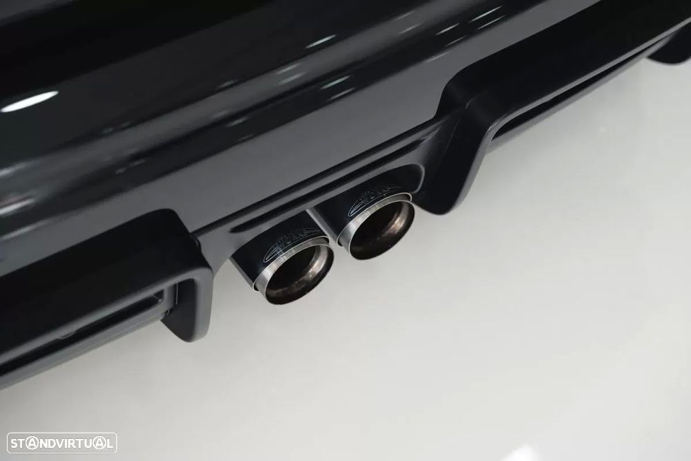 MINI 3 Portas John Cooper Works Auto Desportiva - 16