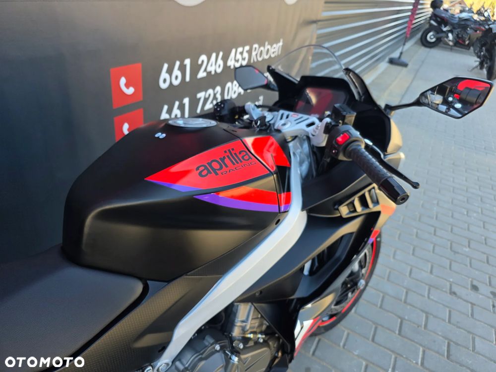 Aprilia RS - 28