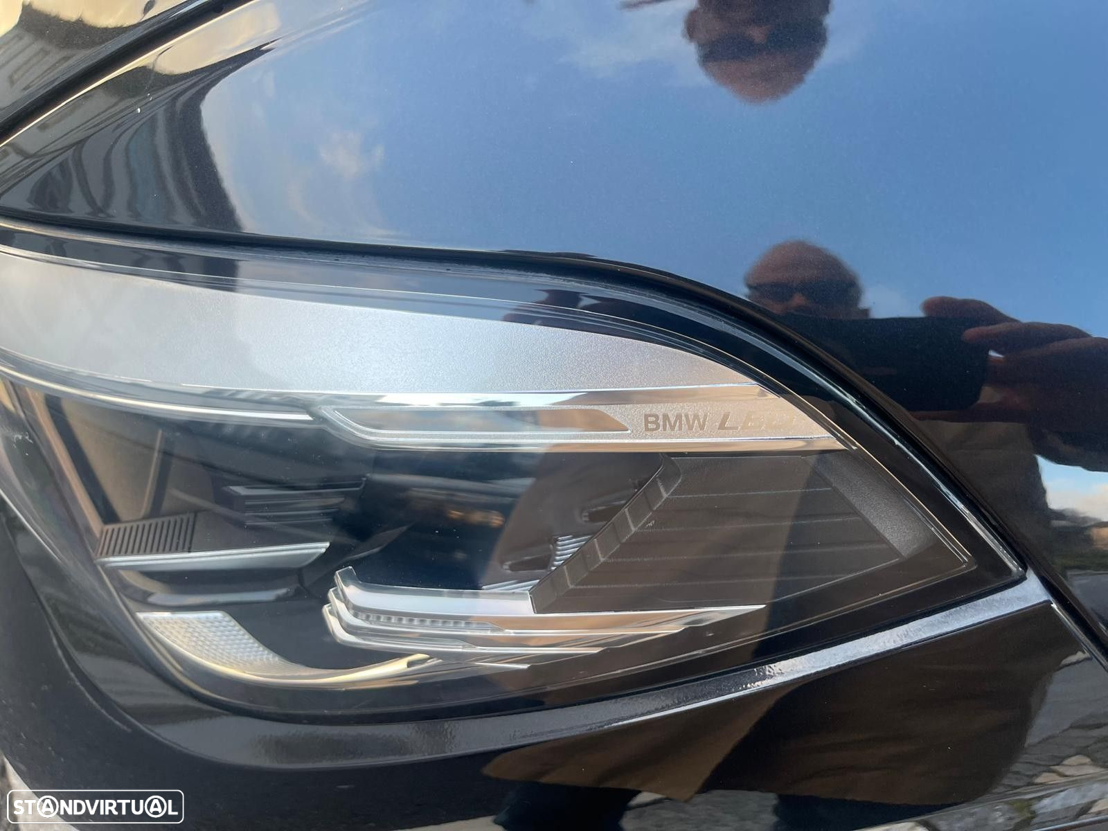 BMW X5 30 d xDrive Pack M - 17