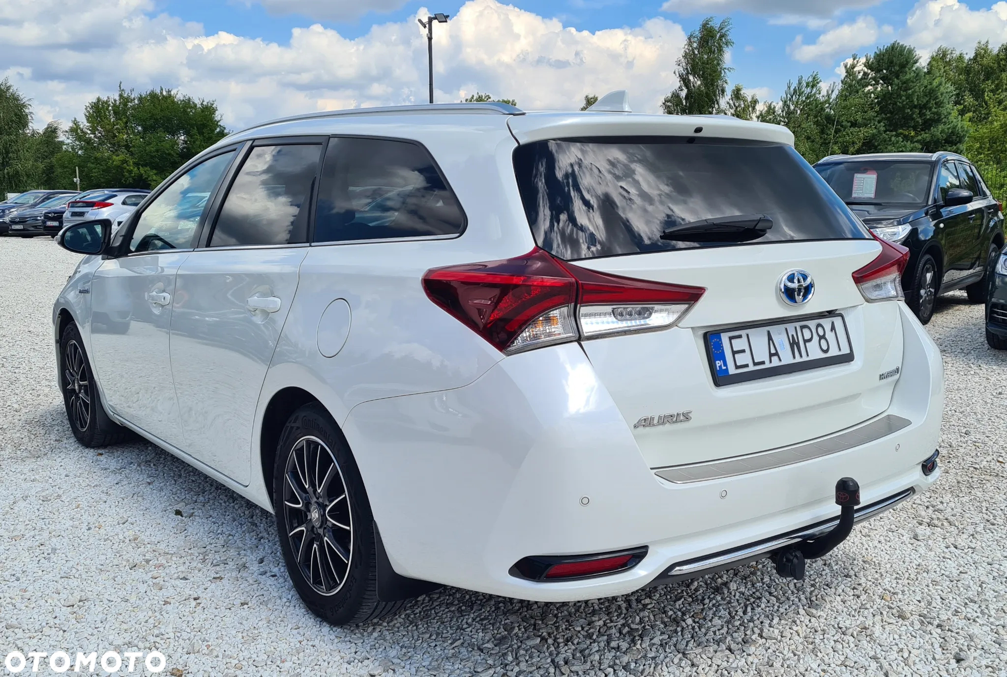 Toyota Auris - 32