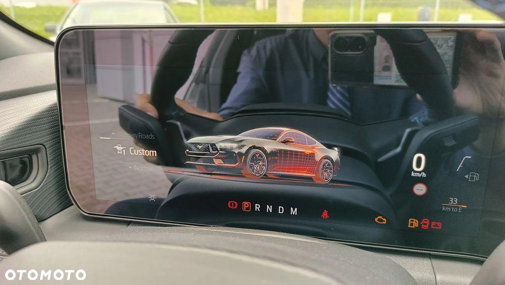 Ford Mustang 5.0 Ti-VCT V8 GT - 8