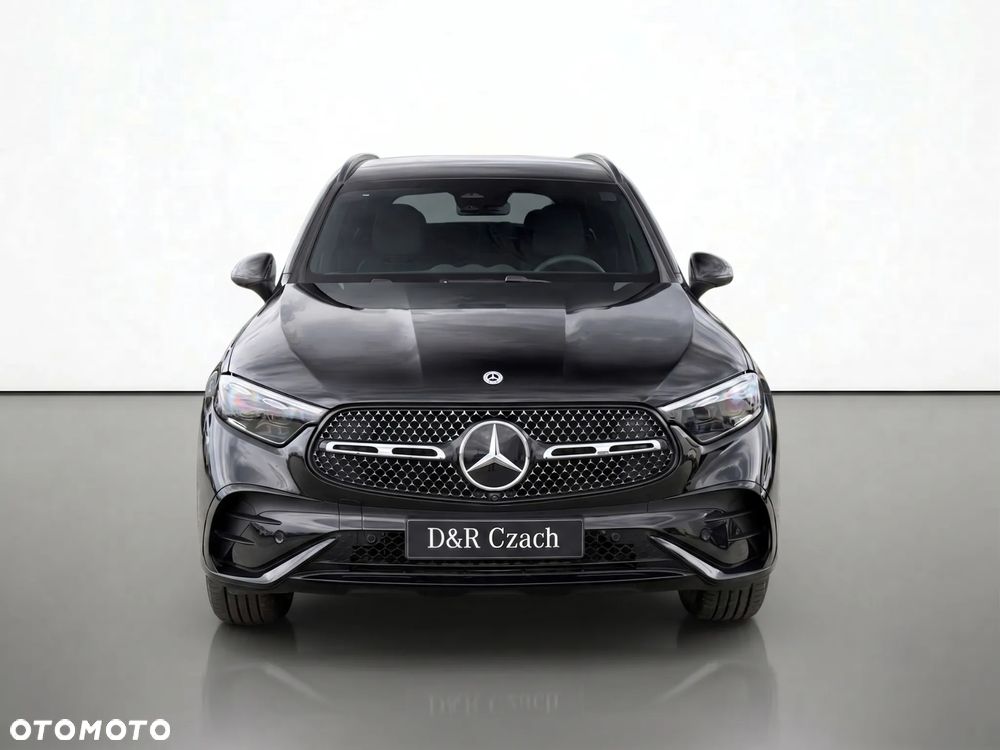 Mercedes-Benz GLC - 3