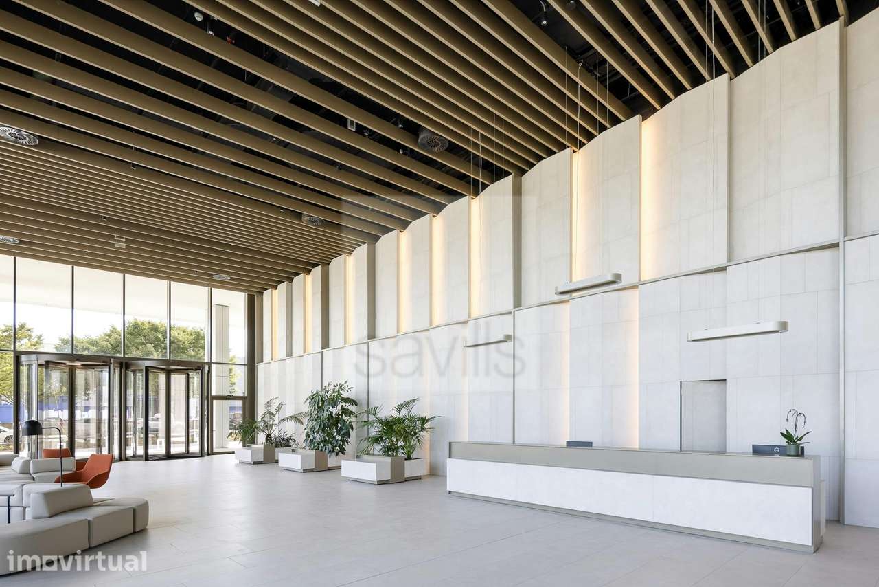VIVA Offices - Escritórios, Porto - Grande imagem: 5/12