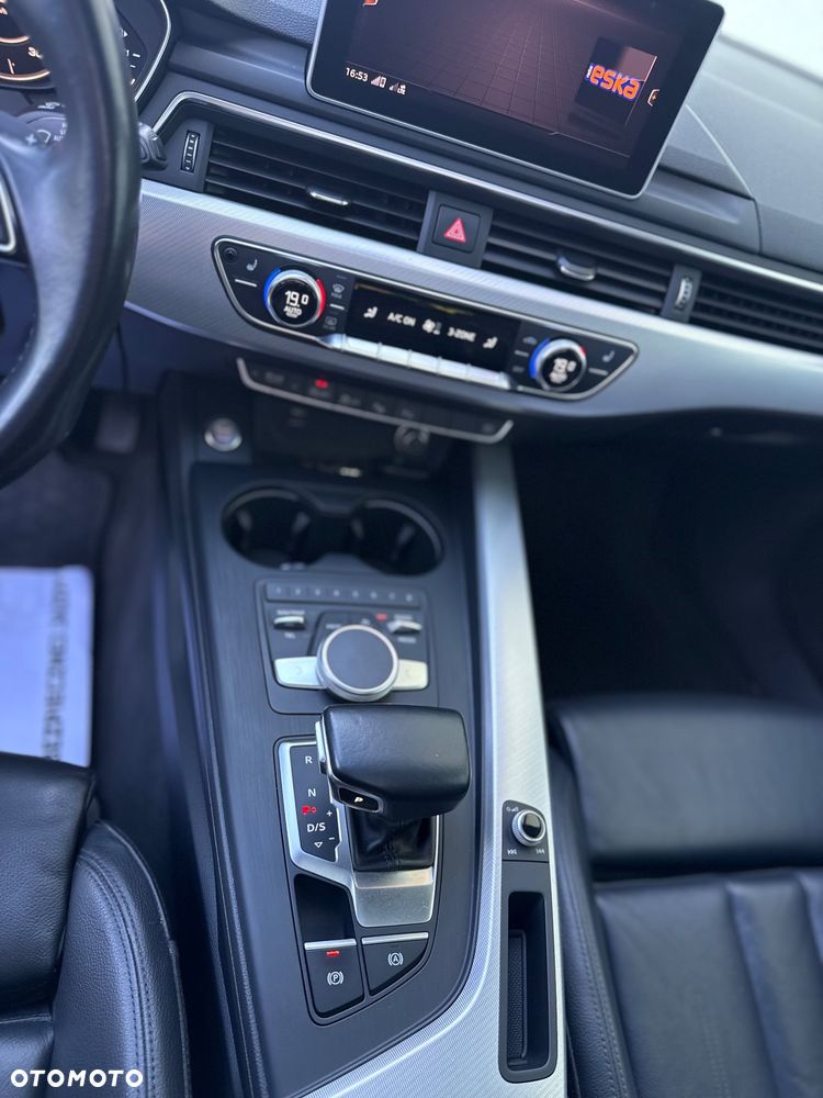 Audi A4 Avant - 16