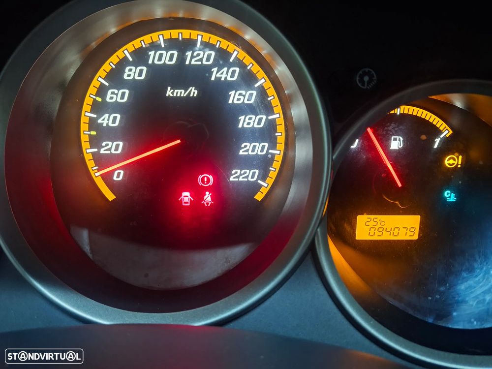 Honda Jazz 1.4 ES - 5