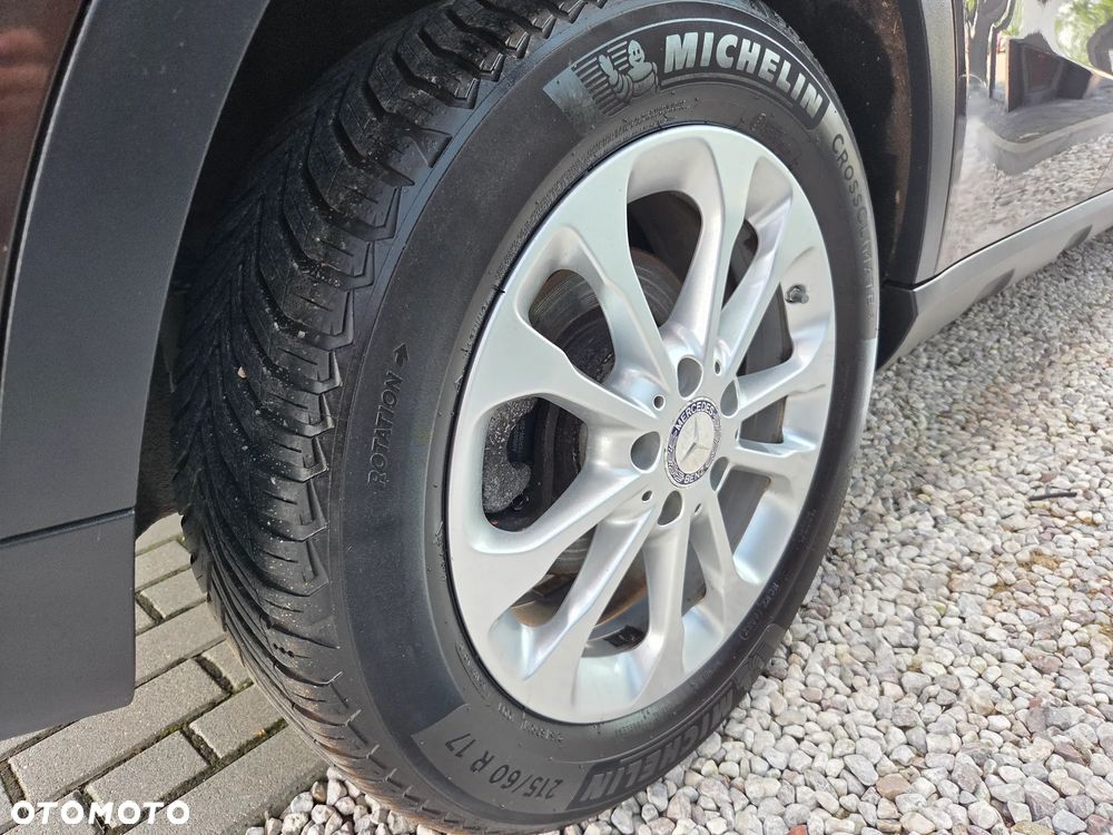Mercedes-Benz GLA 200 7G-DCT Style - 6