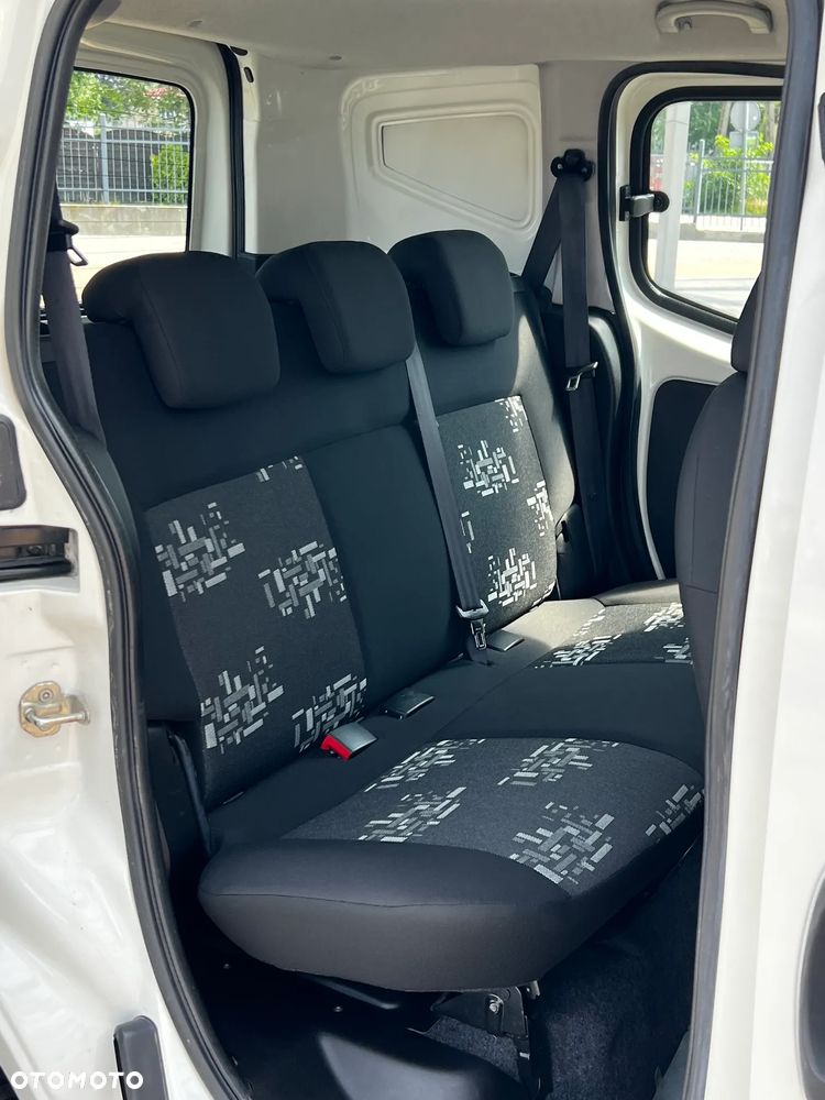 Fiat Fiorino 1.4 8V Dynamic - 11