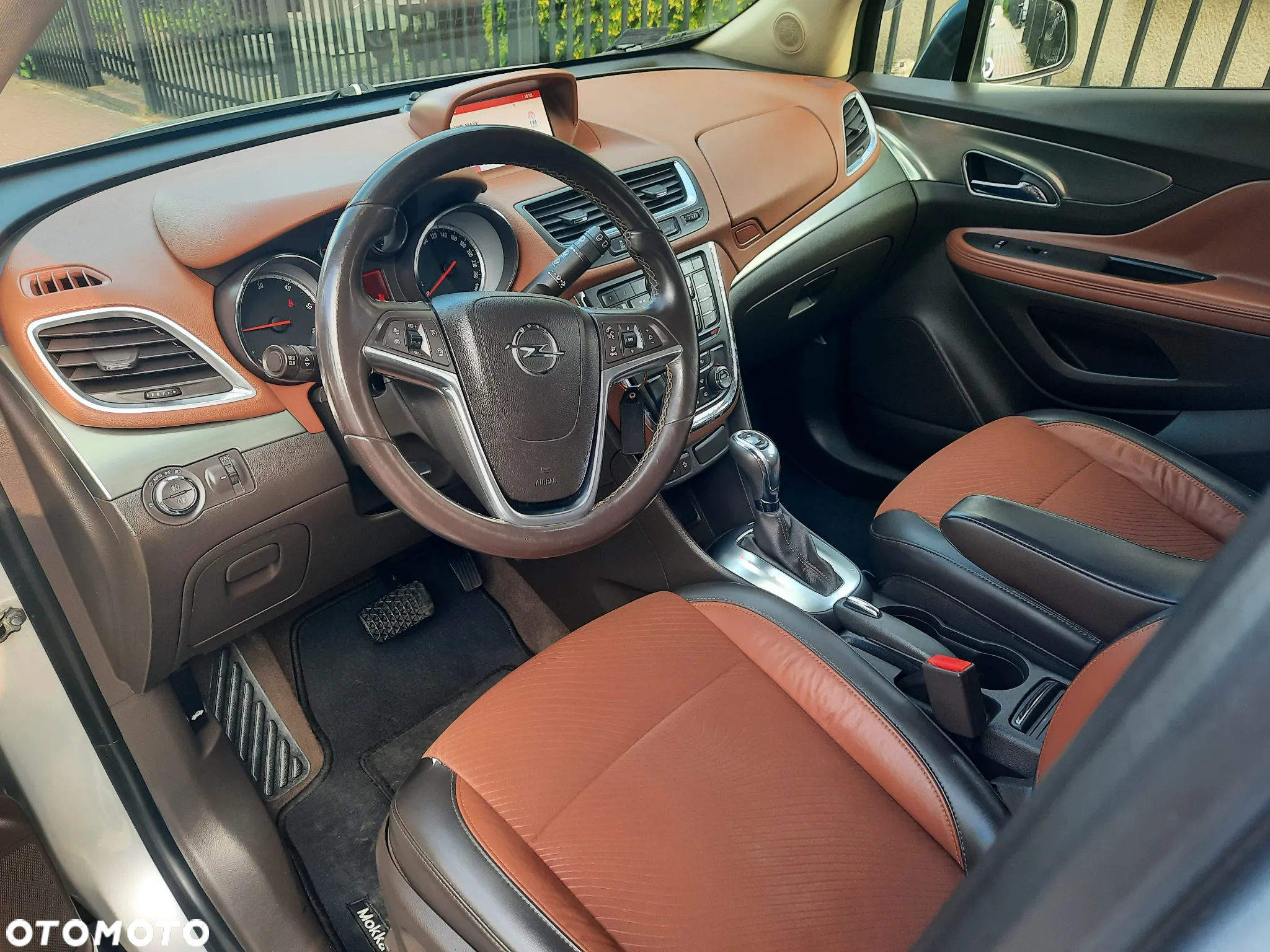 Opel Mokka 1.7 CDTI Cosmo - 5
