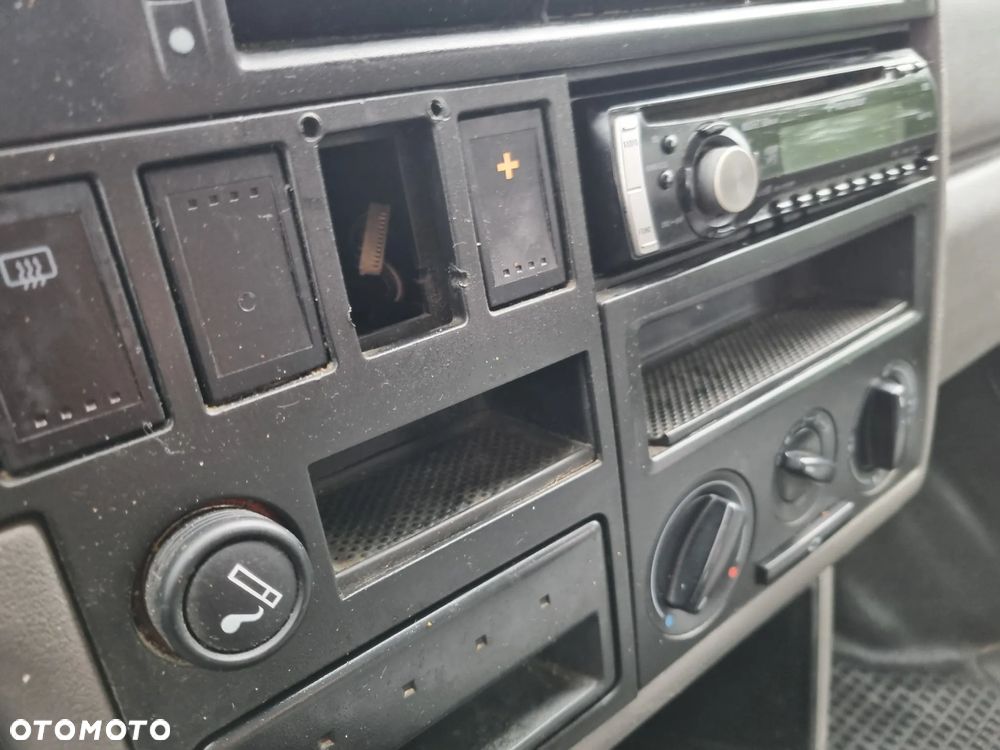 Volkswagen t4 - 20