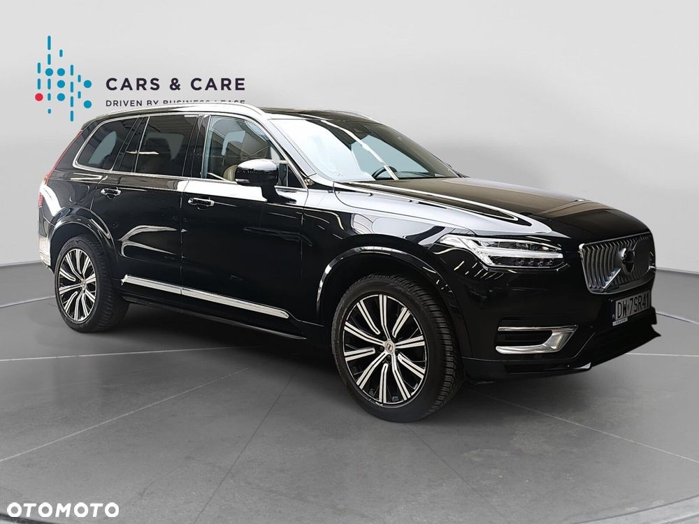 Volvo XC 90 - 6