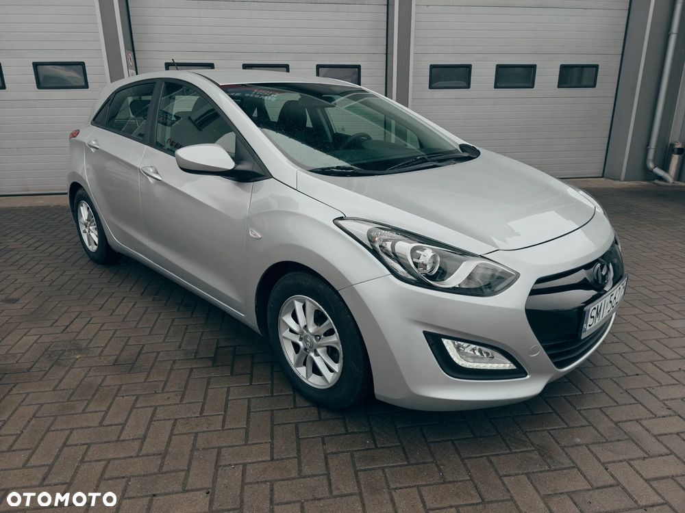 Hyundai i30 1.4 Comfort - 2