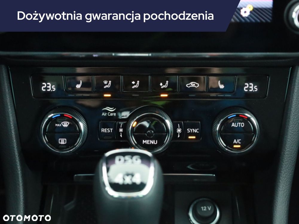 Skoda Superb - 17