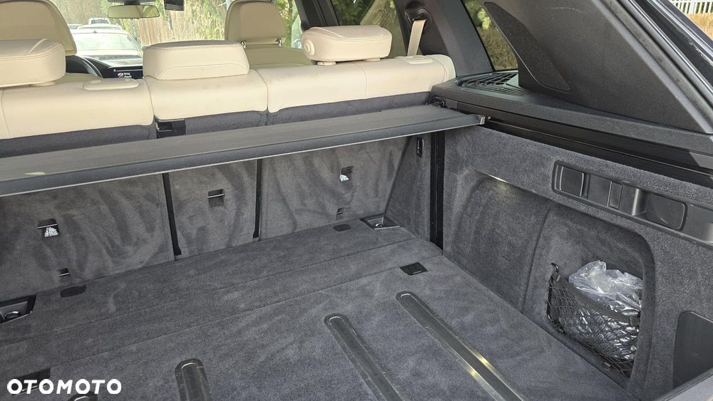 BMW X5 xDrive40i - 19