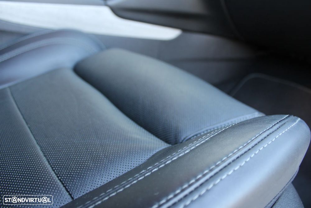 Renault Talisman 1.8 TCe Initiale Paris EDC - 17