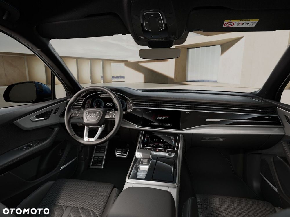Audi Q7 - 6