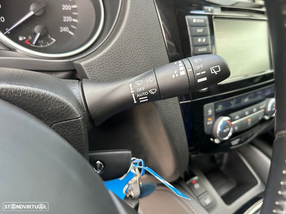 Nissan Qashqai 1.5 dCi Business Edition - 17
