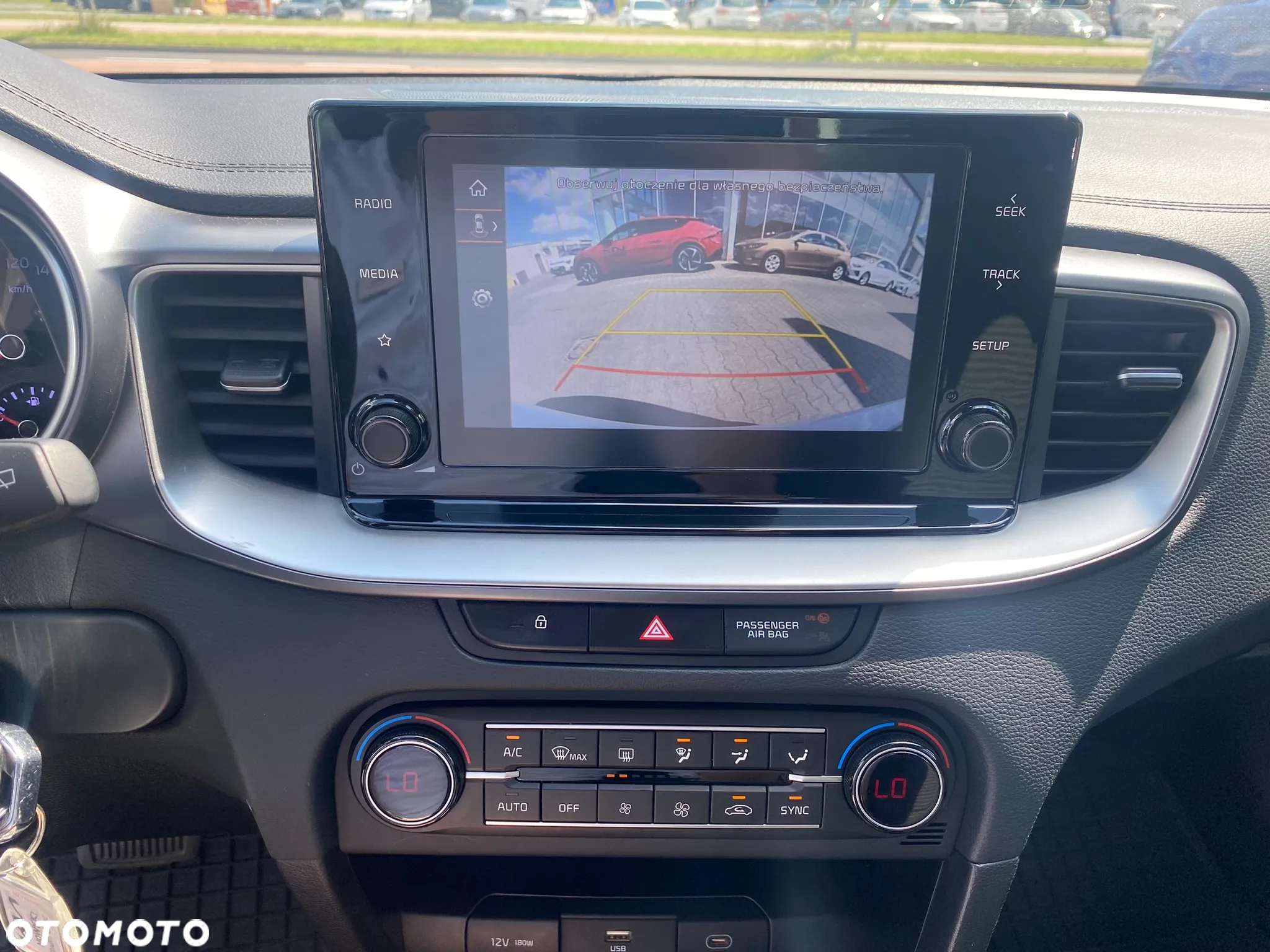 Kia Ceed 1.5 T-GDI M DCT - 13