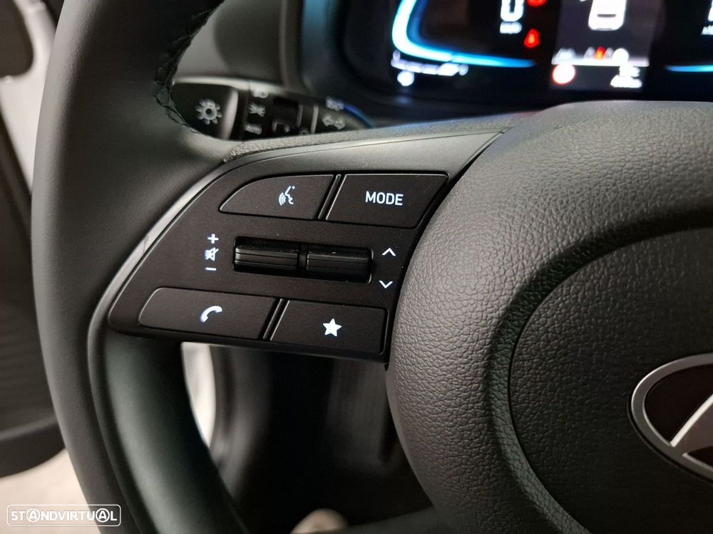 Hyundai Bayon — fotografia 16