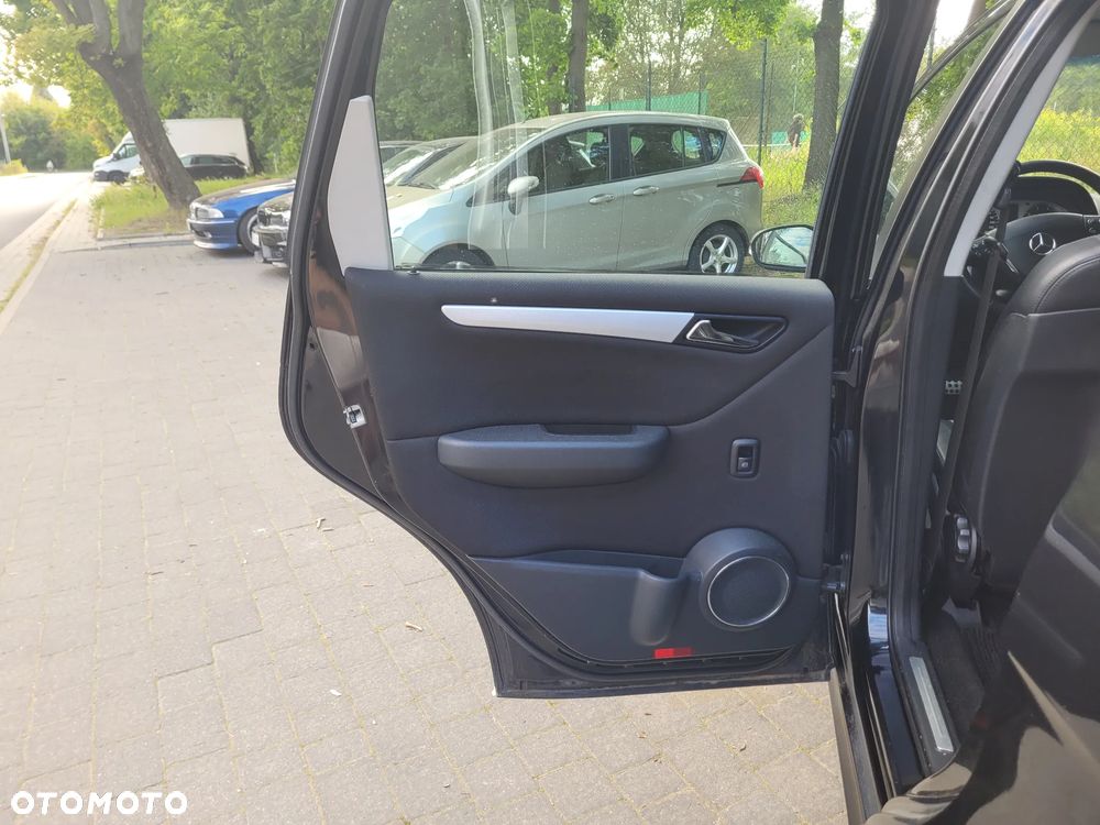 Mercedes-Benz Klasa A - 17