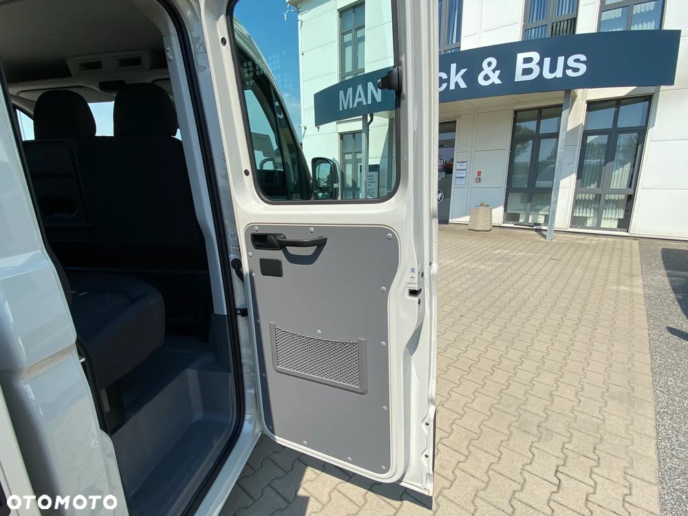 MAN TGE 3.160 4X2 SB - 10