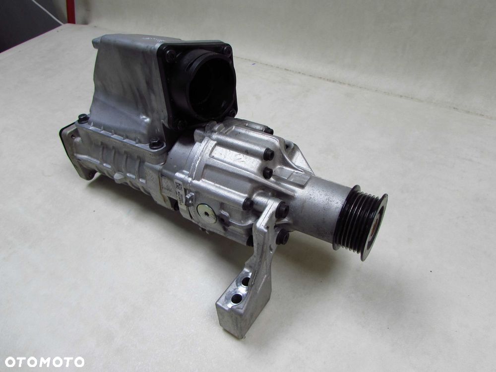 VOLVO V60 II S60 III V90 S90 XC40 XC60 XC90 2.0T T6 HYBRYDA KOMPRESOR SPREZARKA 31441265 31439783 - 4