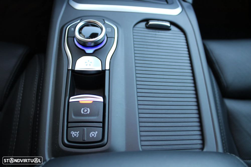 Renault Talisman 1.8 TCe Initiale Paris EDC - 23