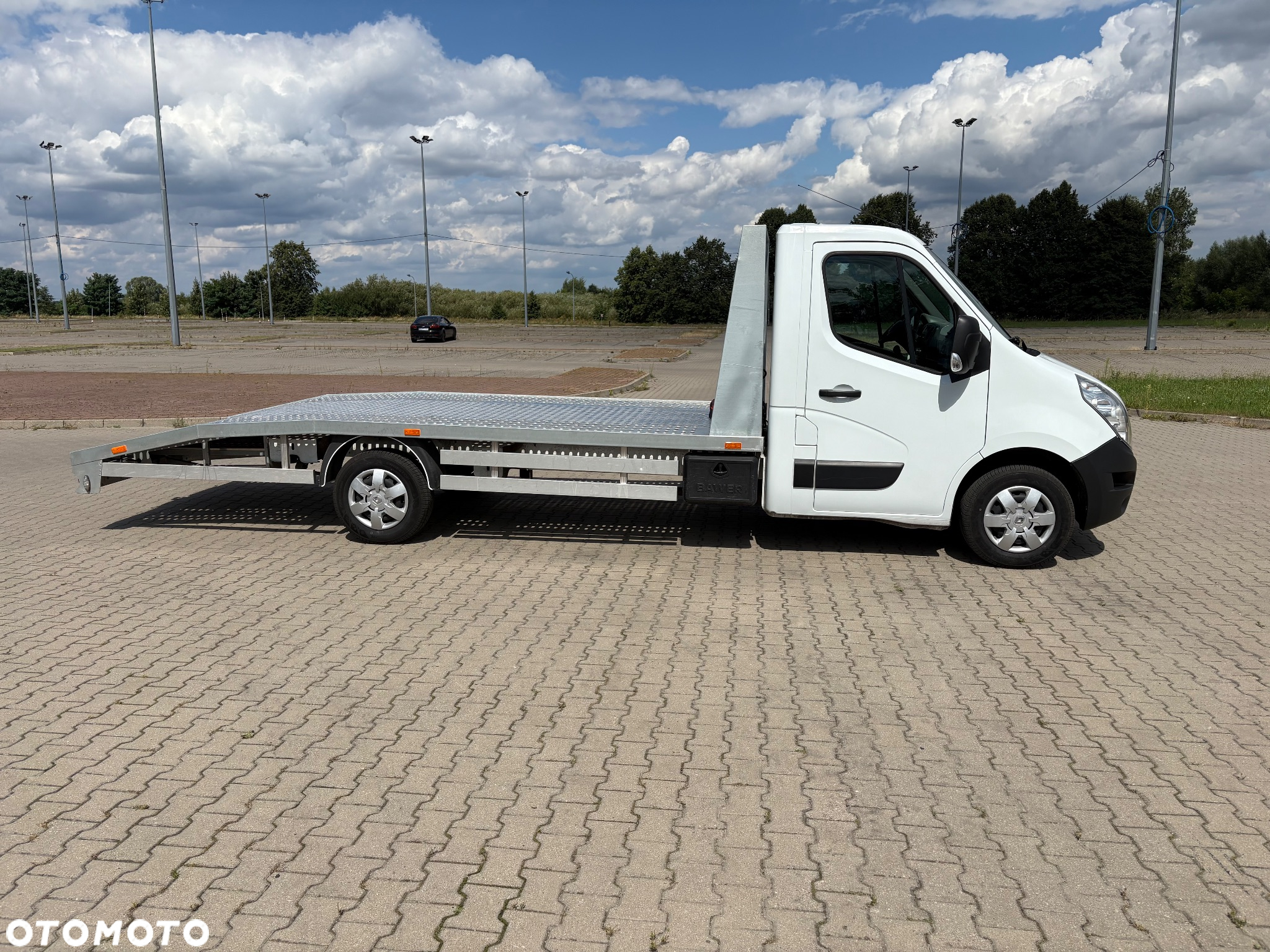 Renault Master - 3