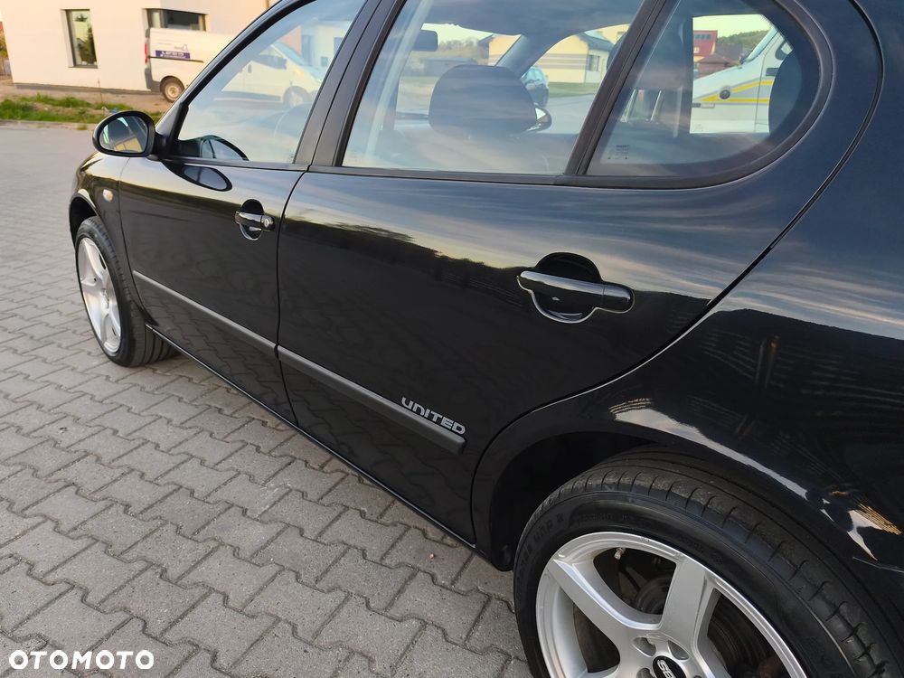 Seat Leon 1.9 TDI Torro - 13