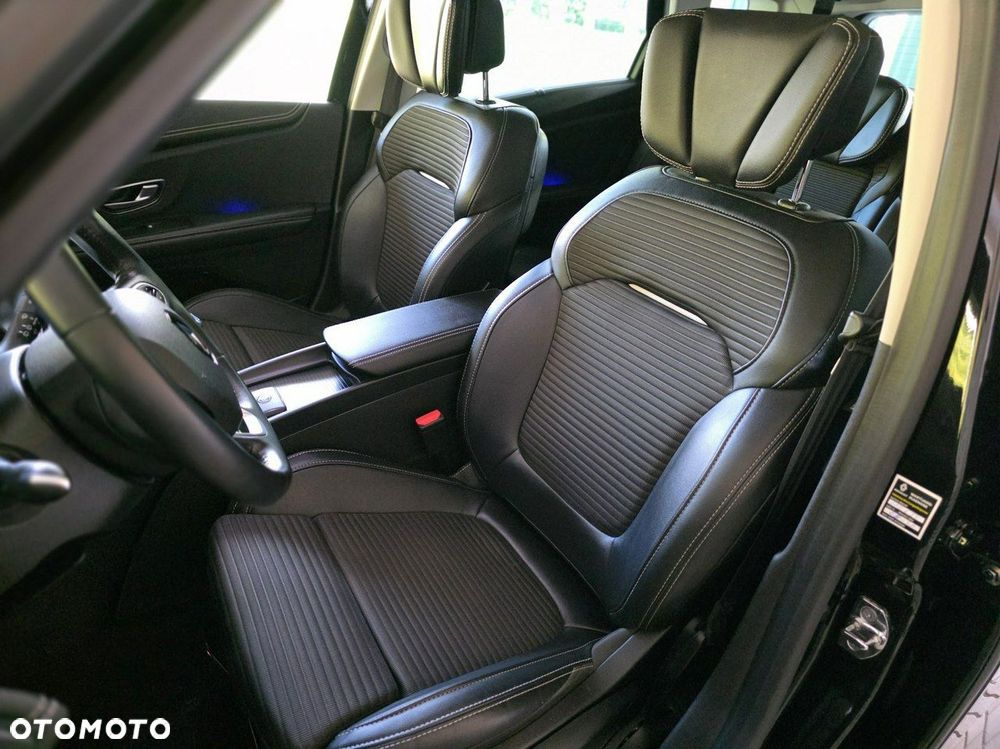 Renault Scenic - 12