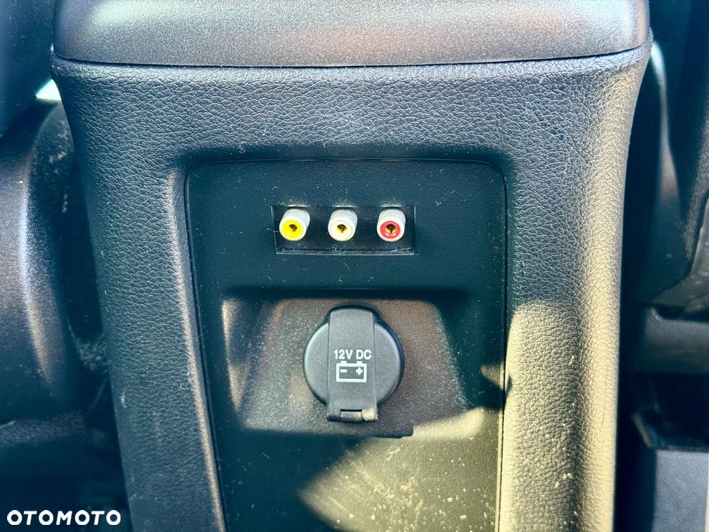 Fiat Freemont 2.0 Multijet Black Code AWD - 30