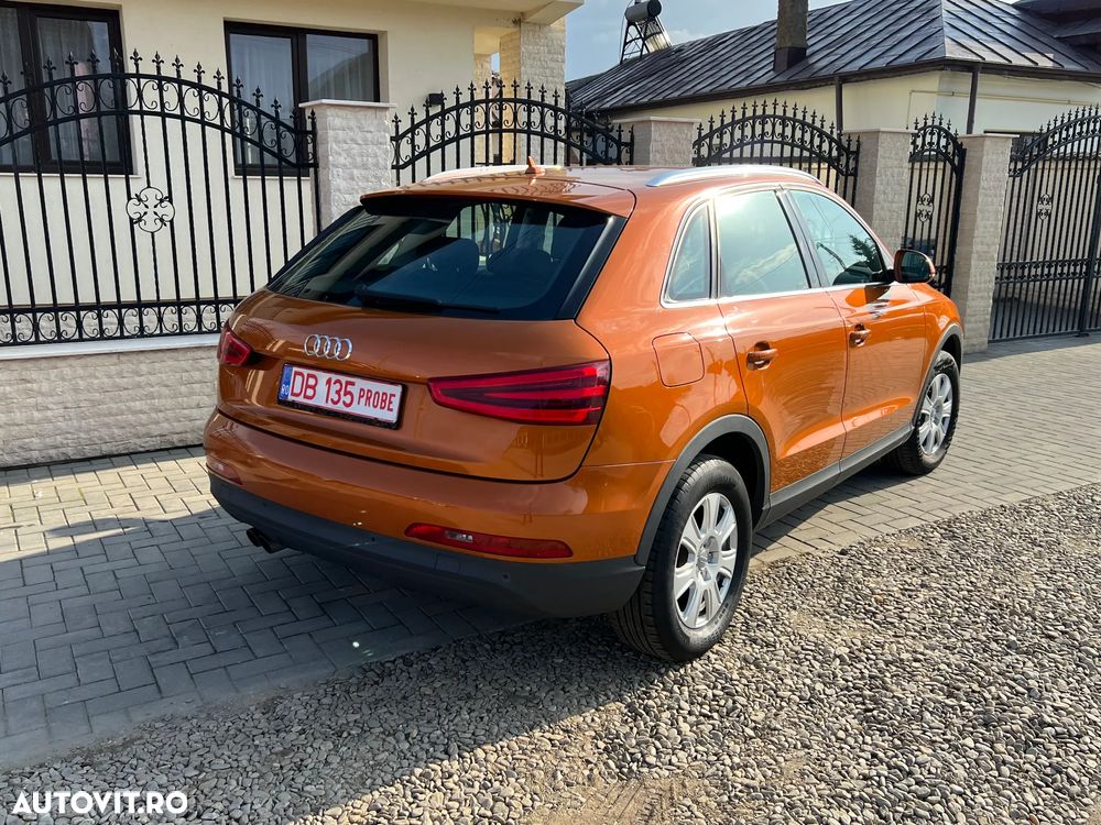 Audi Q3 2.0 TDI - 19