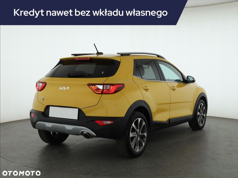 Kia Stonic - 7