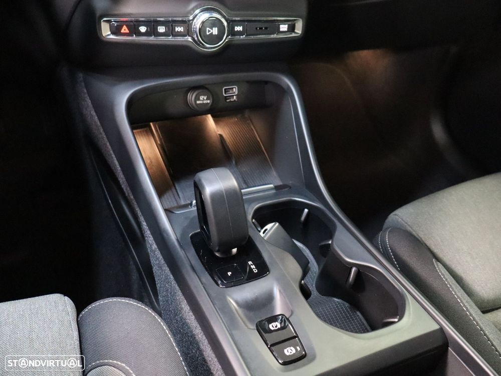 Volvo XC 40 1.5 T4 PHEV Core - 17