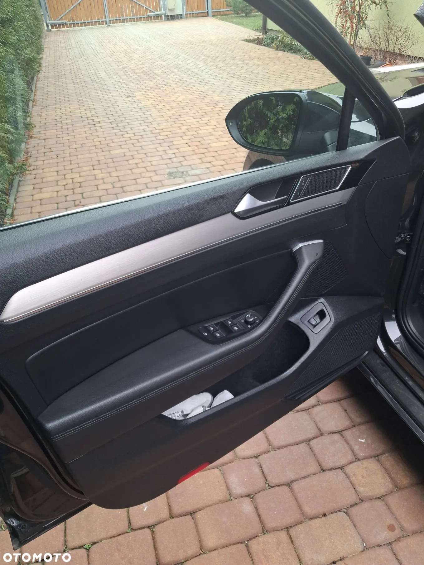 Volkswagen Passat 2.0 TDI BMT Highline DSG - 11