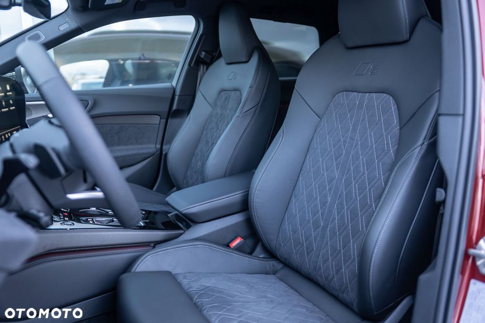 Audi A5 Avant - 12