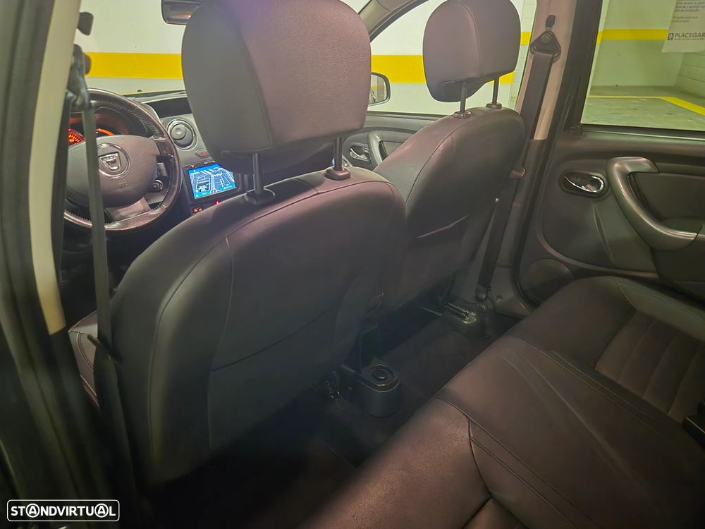 Dacia Duster 1.2 TCe Prestige - 29