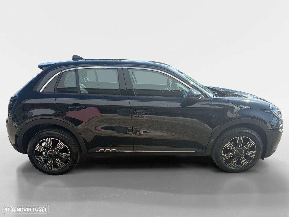 Fiat 600 1.2 Hybrid Icon — fotografia 6
