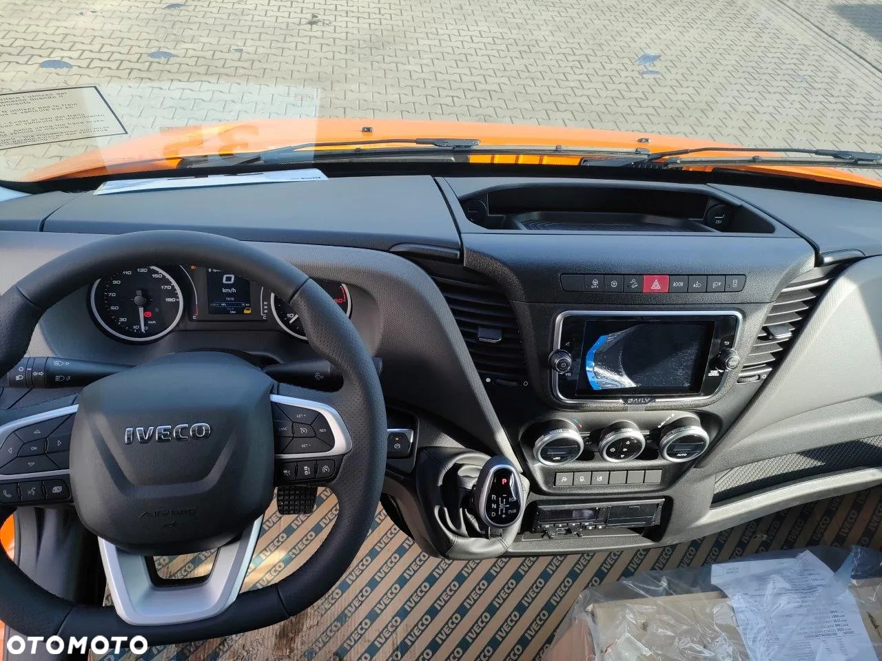 Iveco Daily / Pewny partner w biznesie ! - 6
