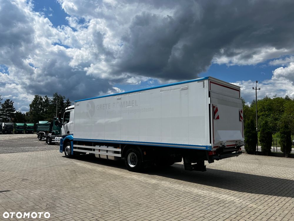 Mercedes-Benz Actros/Antos - 6