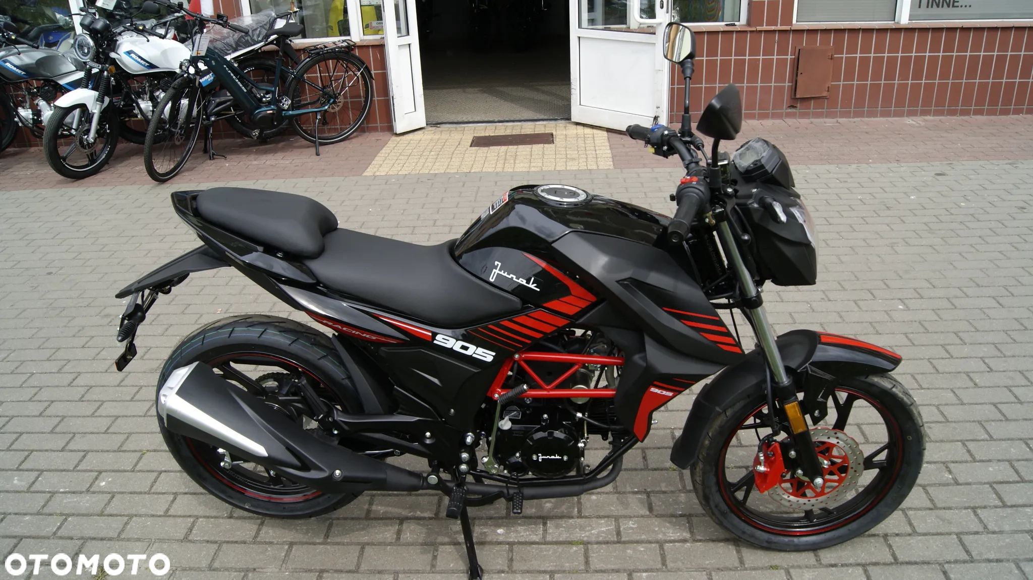 Junak 905 - 5