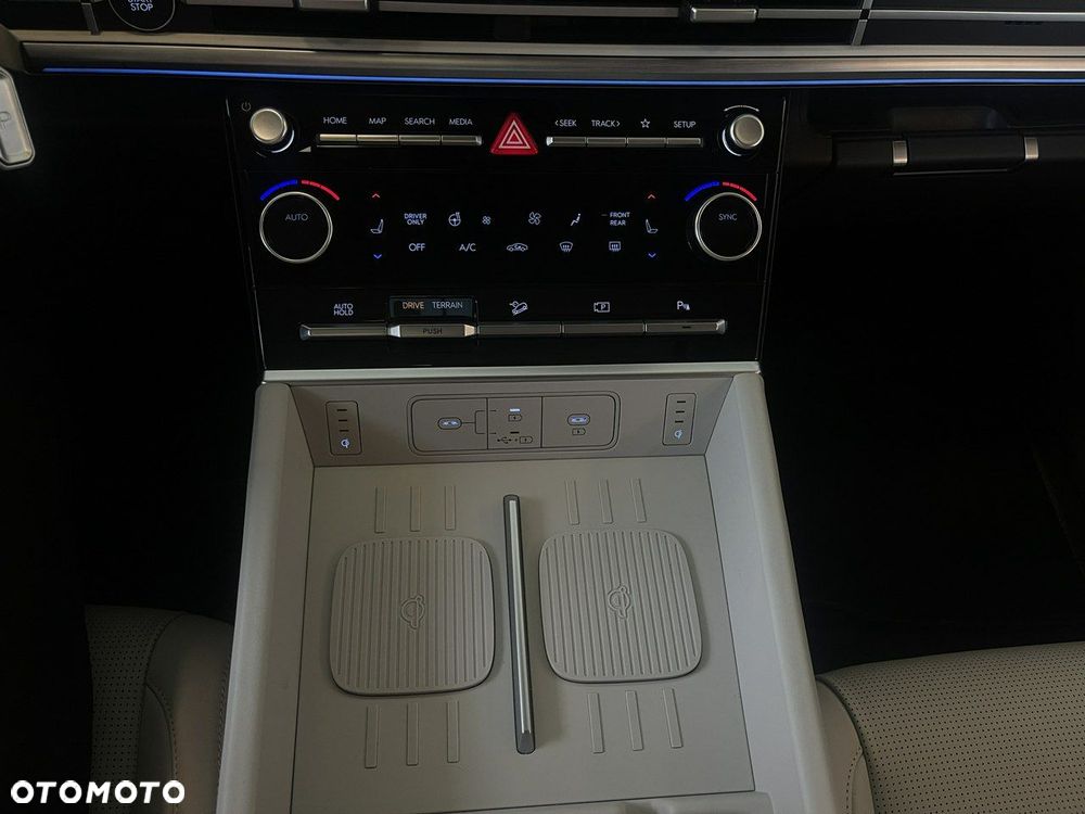Hyundai Santa Fe - 17