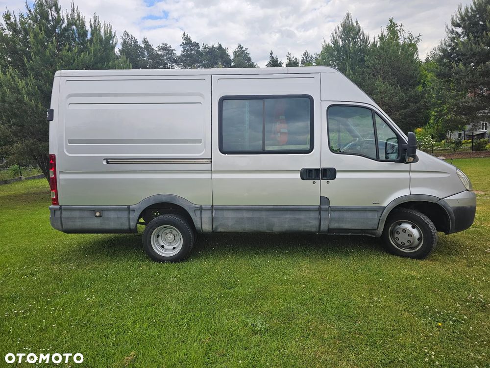Iveco Iveco 35C18 - 9