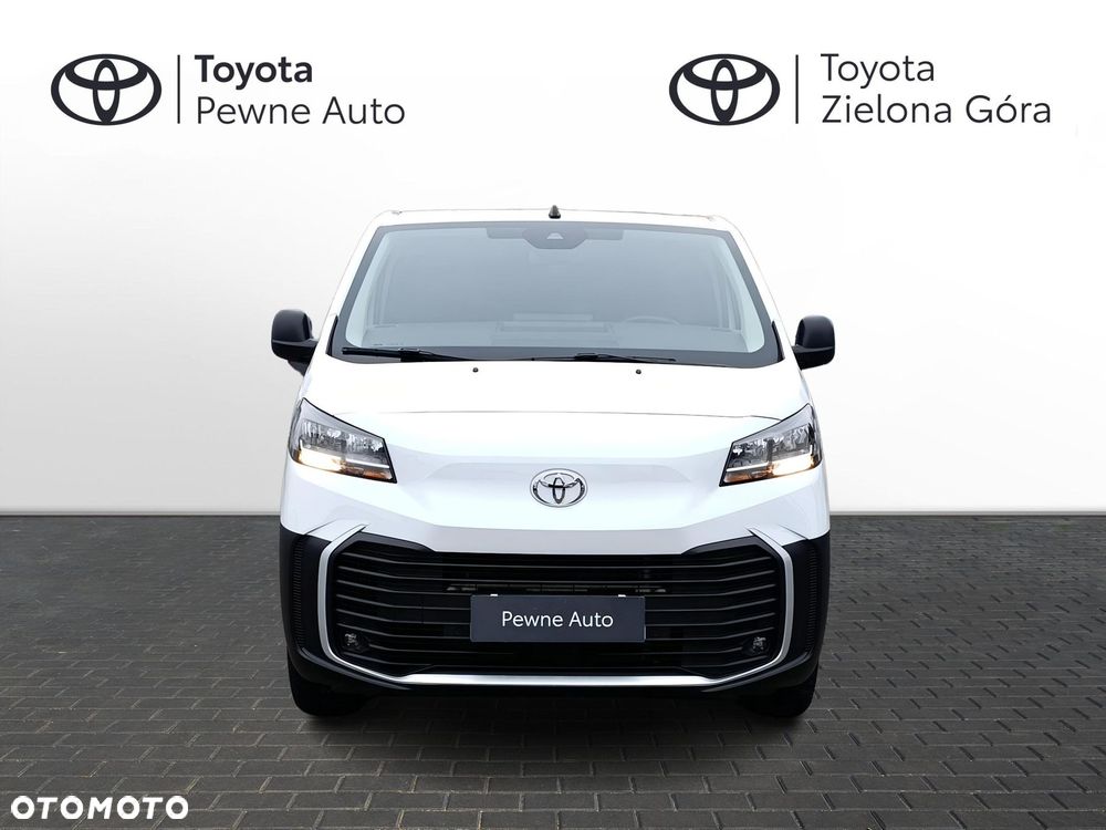 Toyota PROACE - 2