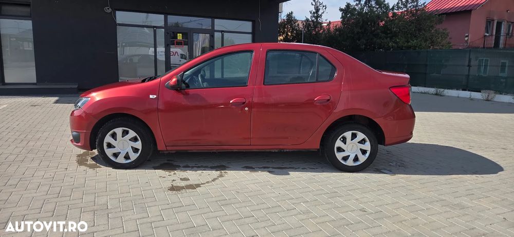 Dacia Logan 0.9 90CP Laureate - 4