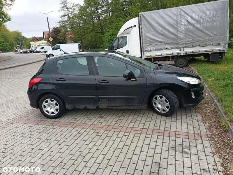 Peugeot 308 - 6