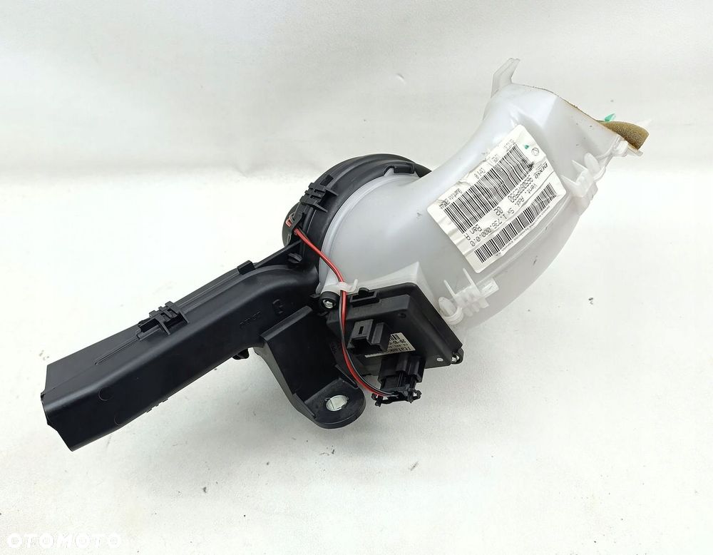 WENTYLATOR NAWIEWU CITROEN C4 GRAND PICASSO 173610100 - 4