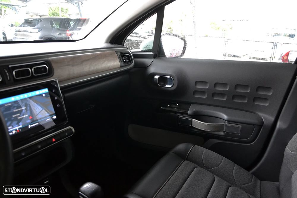 Citroën C3 Pure Tech S&S Shine Pack - 9