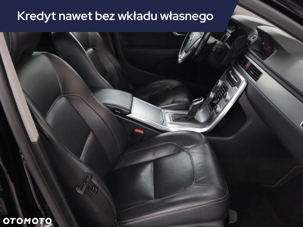 Volvo V70 - 11