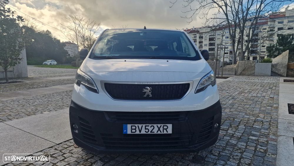 Peugeot Expert 1.6 BlueHDi L1H1 - 4