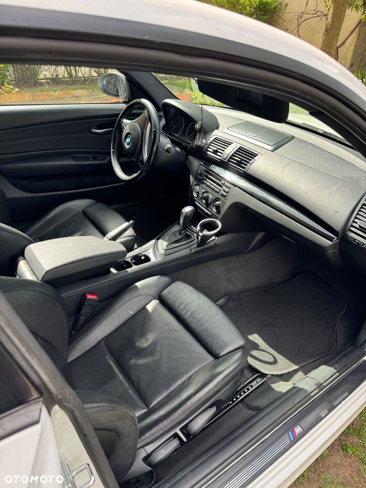 BMW Seria 1 120d - 9